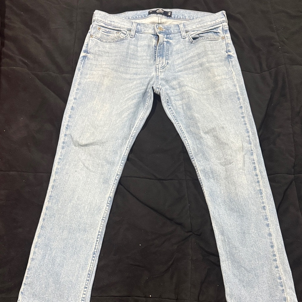 Mens hollister Jean
